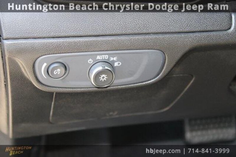 2022 Chevrolet Bolt EV 2LTImage 11