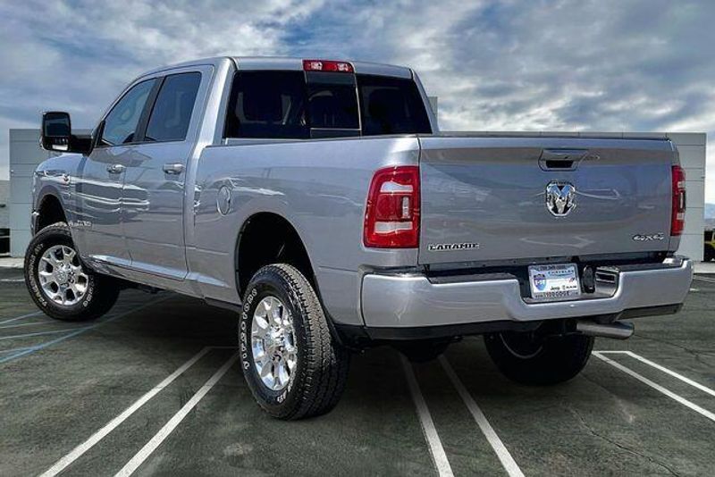Used 2024 RAM 2500 LaramieImage 10