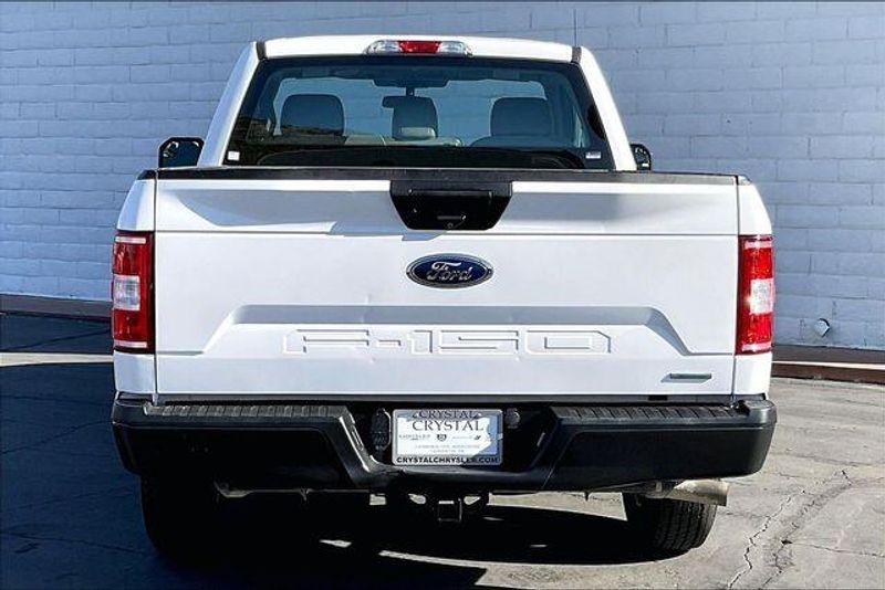 Used 2020 Ford F-150 XLImage 3