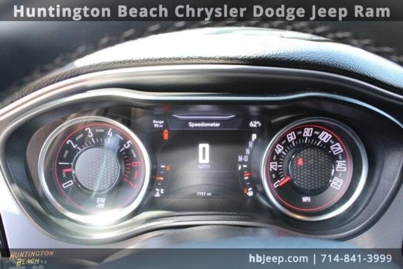 2023 Dodge Challenger R/TImage 24