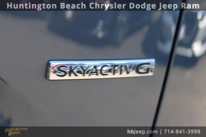 2022 Mazda CX-9 Carbon EditionImage 6
