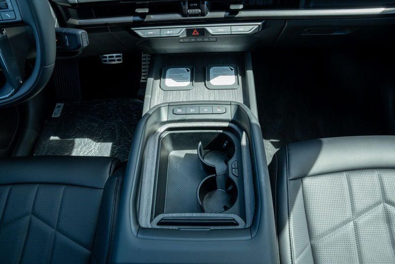 New 2027 Kia Telluride Hybrid X-Line SX PrestigeImage 20