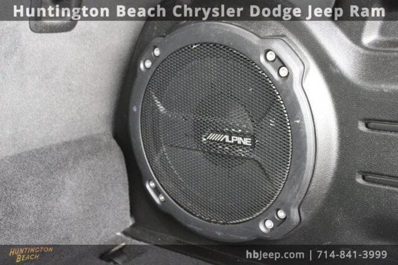 2021 Jeep Wrangler Unlimited IslanderImage 35