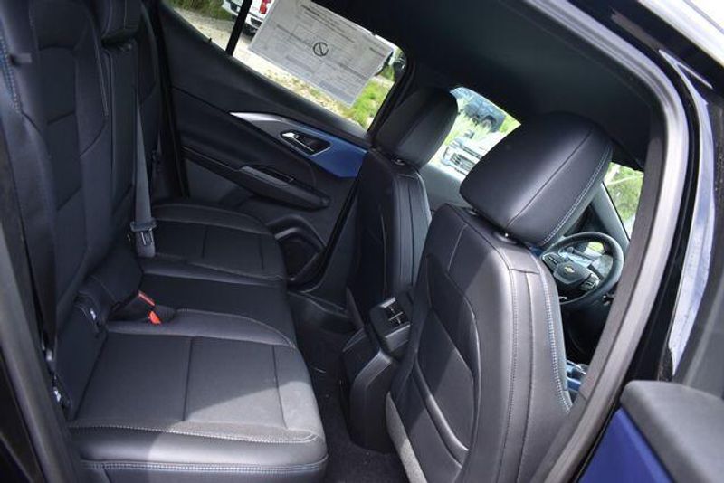 New 2026 Chevrolet Equinox EV LTImage 15