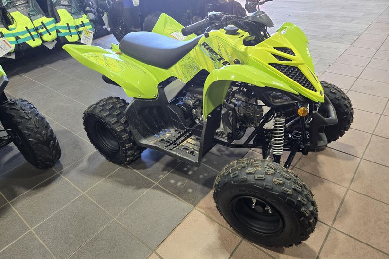 Bad Boy Mowers | Family Power Sports of Midland, TX