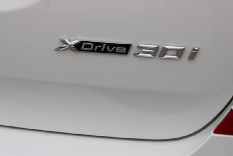 2019 BMW X3 XDRIVE30IImage 7