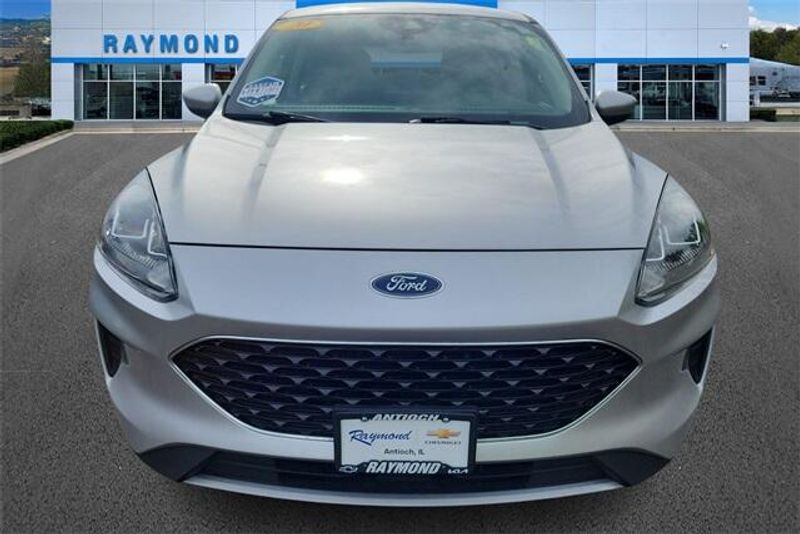 2020 Ford Escape SEImage 3