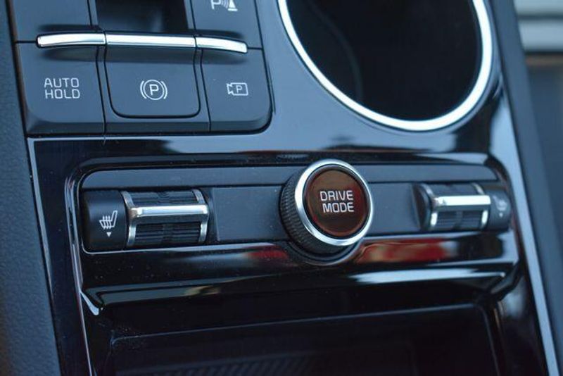 New 2026 Kia K5 GT-LineImage 27