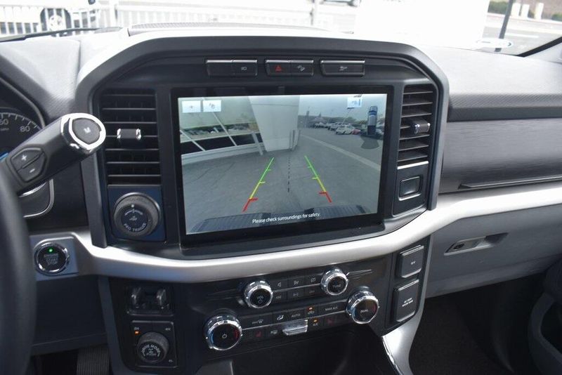 2022 Ford F-150 XLTImage 21