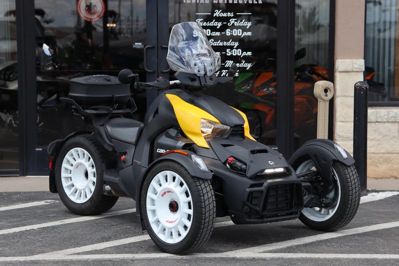 2023 CAN-AM RD RYKER RALLY 900 23 900 ACE 