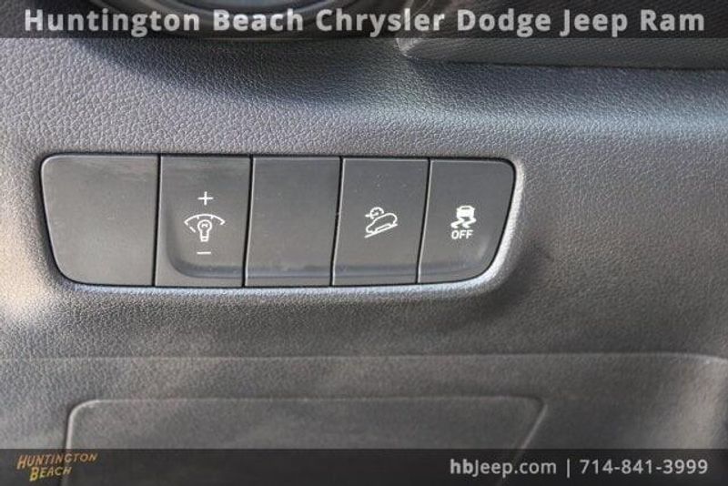 2023 Hyundai Kona N LineImage 16