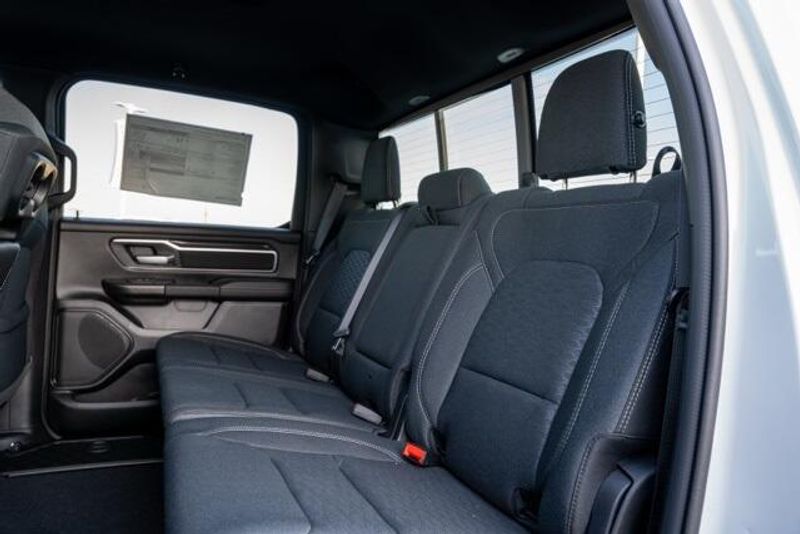 New 2026 RAM 1500 Big Horn Lone StarImage 14