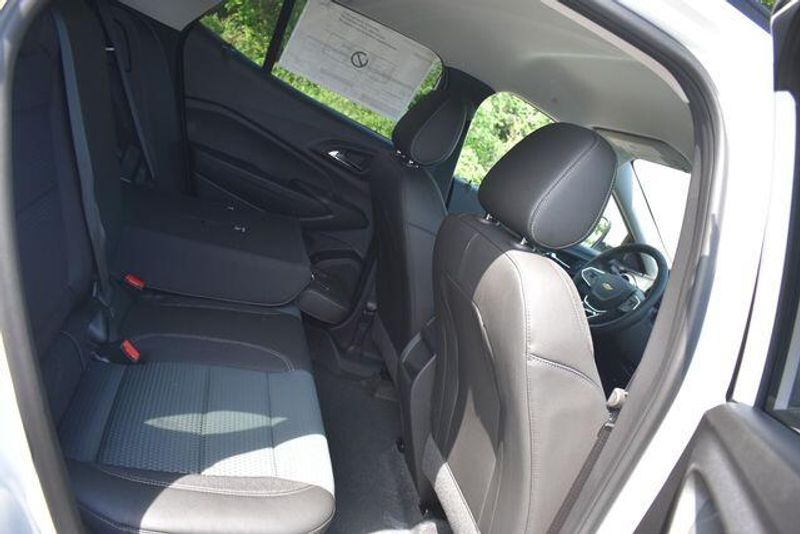 New 2026 Chevrolet Trax LTImage 14