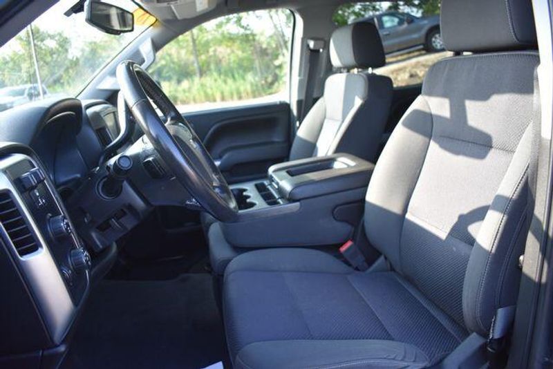 Used 2018 Chevrolet Silverado 1500 LTImage 24