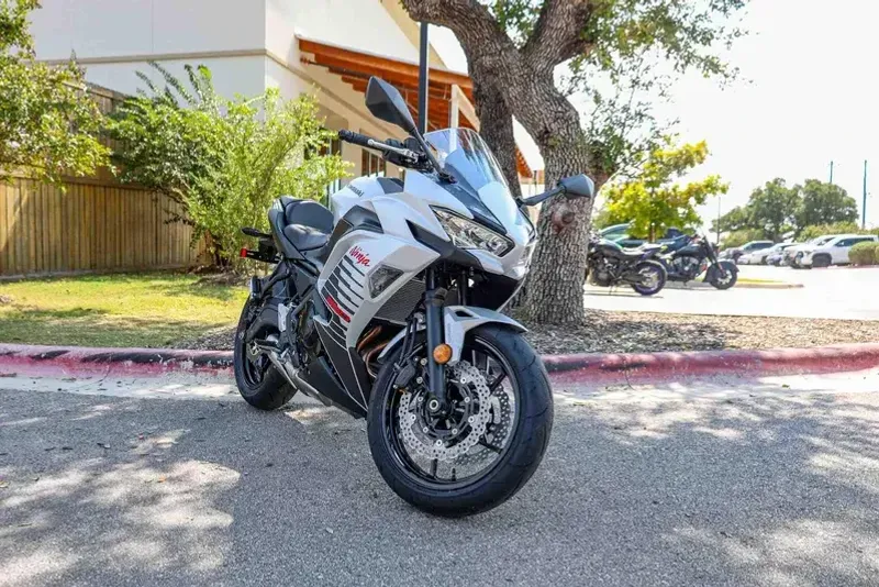 Shop New Kawasaki | Family Powersports Midland, TX