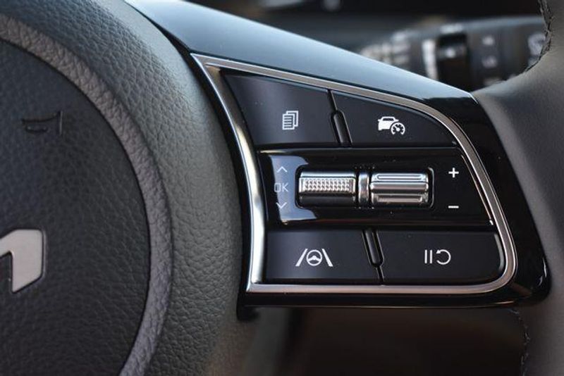 New 2026 Kia Seltos SImage 30