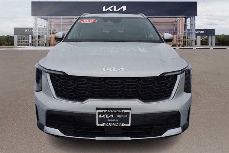 New 2026 Kia Sorento EXImage 9