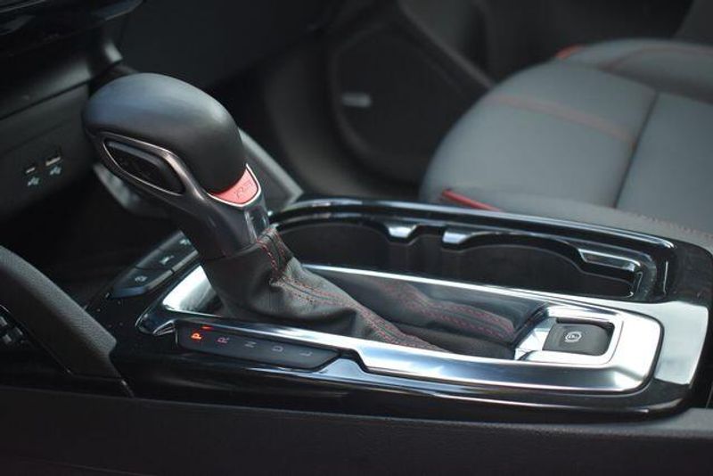 New 2025 Chevrolet TrailBlazer RSImage 29