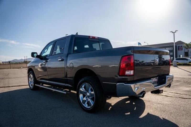 Used 2017 RAM 1500 Big HornImage 7