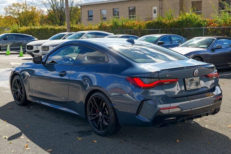 2023 Bmw M440i xDrive photo 4