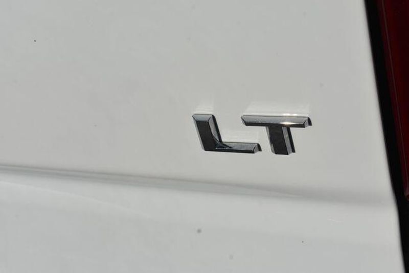 Used 2021 Chevrolet Silverado-1500 LT-Trail-BossImage 19