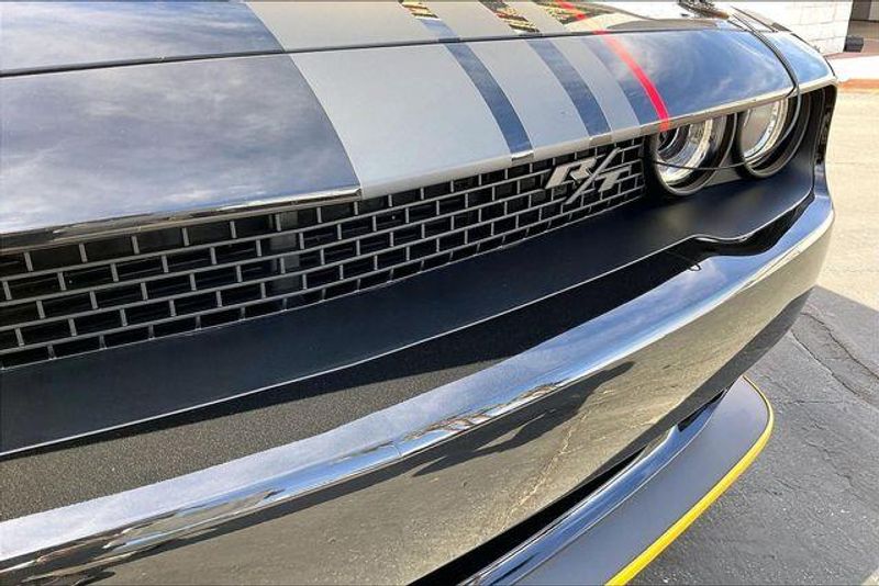 Used 2023 Dodge Challenger R/T Scat Pack WidebodyImage 30