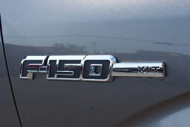 Used 2014 Ford F-150 XLTImage 14