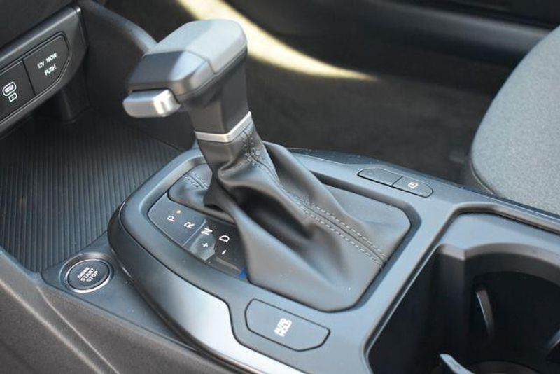 New 2026 Kia K4 LXSImage 21