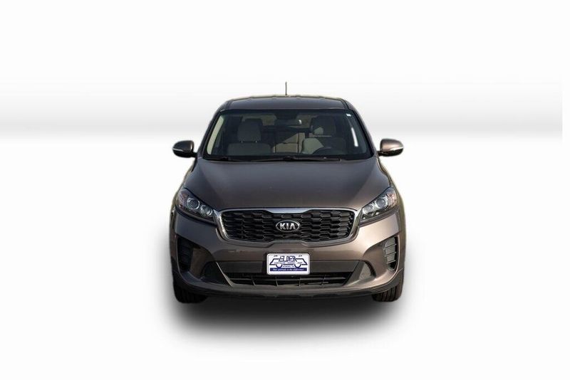 2020 Kia Sorento LXImage 10