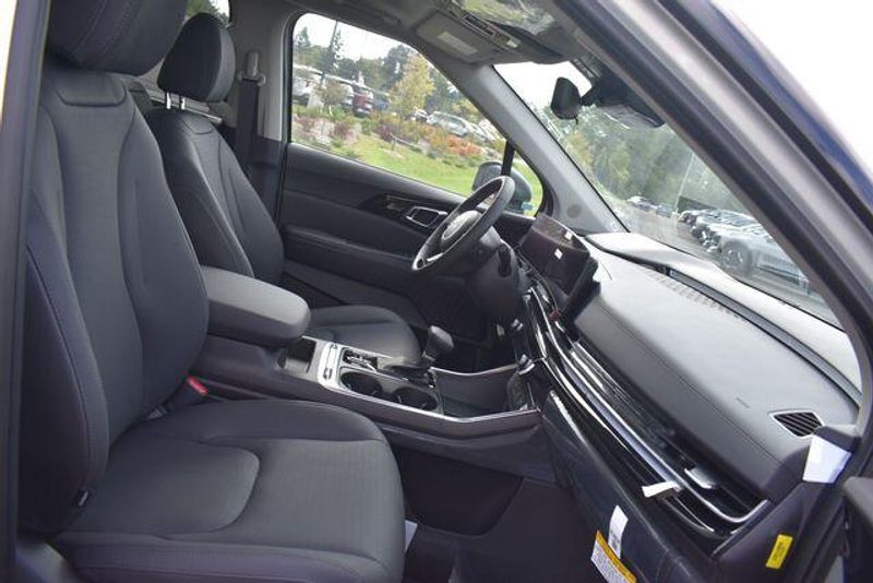 New 2026 Kia Carnival SX PrestigeImage 15