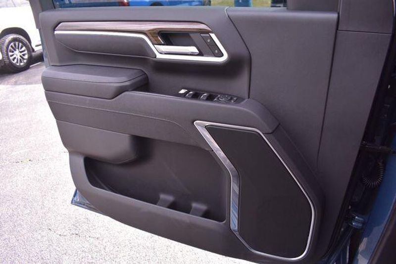 New 2026 Chevrolet Silverado 2500HD LTImage 34