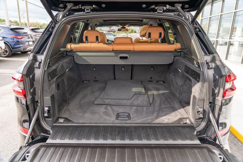 2023 Bmw X5 xDrive40i photo 7