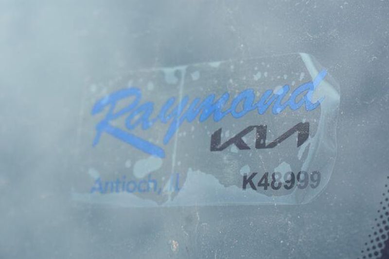New 2026 Kia Seltos SImage 35
