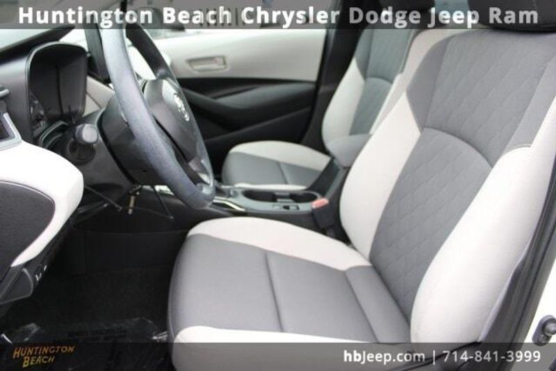 2024 Toyota Corolla LEImage 30