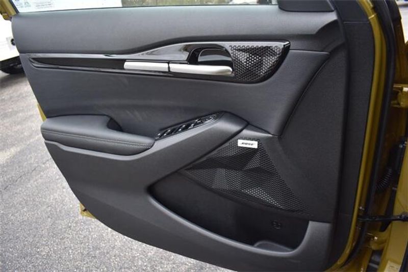 2024 Kia Seltos SXImage 35