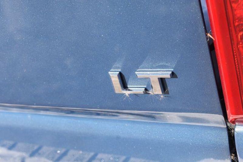 New 2026 Chevrolet Silverado 2500HD LTImage 18