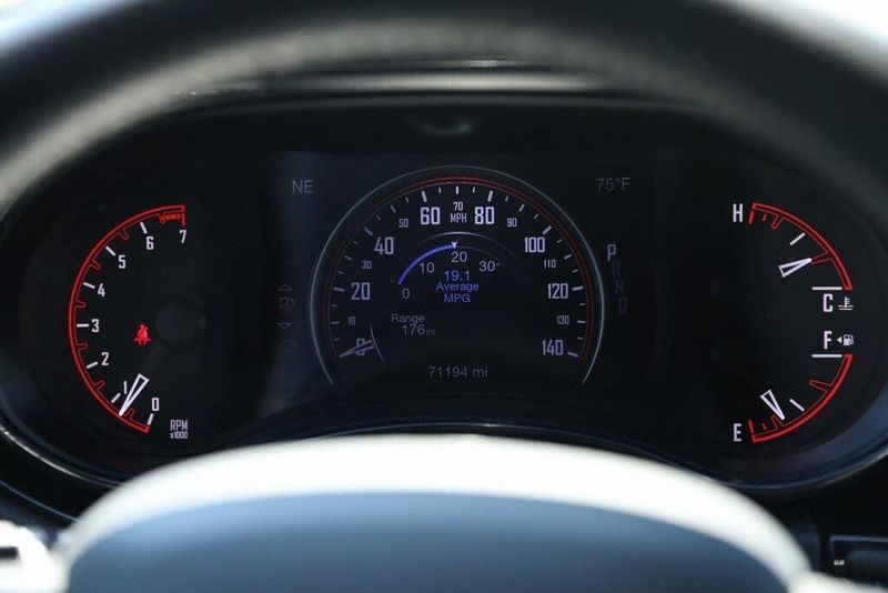 2021 Dodge Durango GT PlusImage 26