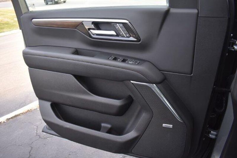 New 2026 Chevrolet Tahoe High CountryImage 41