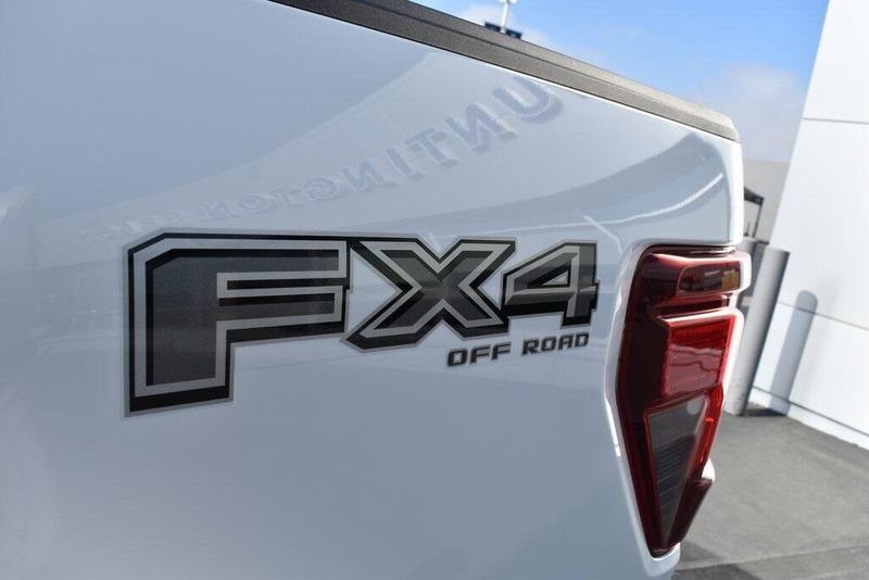 New 2025 Ford F-150 XLTImage 7