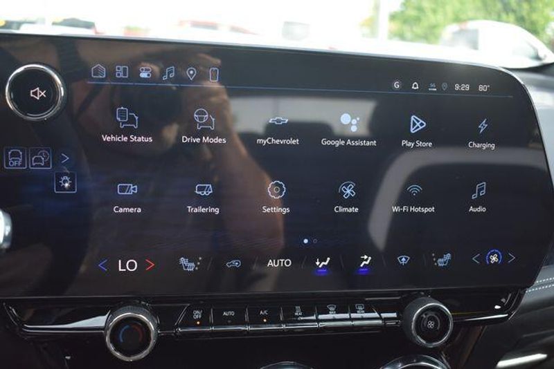New 2026 Chevrolet Blazer EV LTImage 30