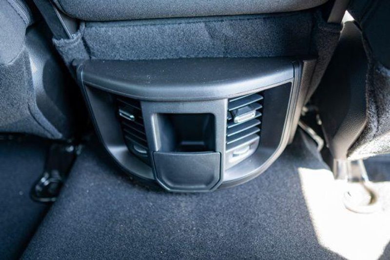 New 2025 RAM 2500 TradesmanImage 23