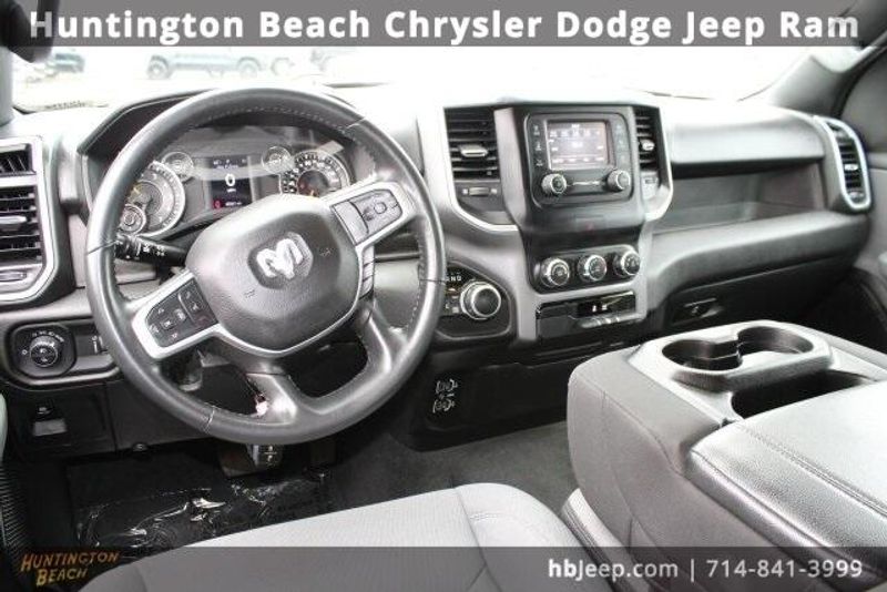 2022 RAM 1500 Big Horn Lone StarImage 18