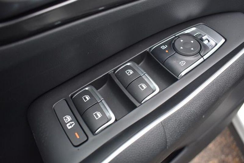 New 2026 Kia Sorento EXImage 22