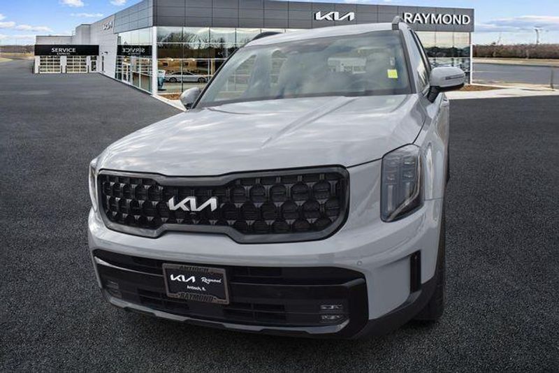 Used 2024 Kia Telluride SX-Prestige X-ProImage 8