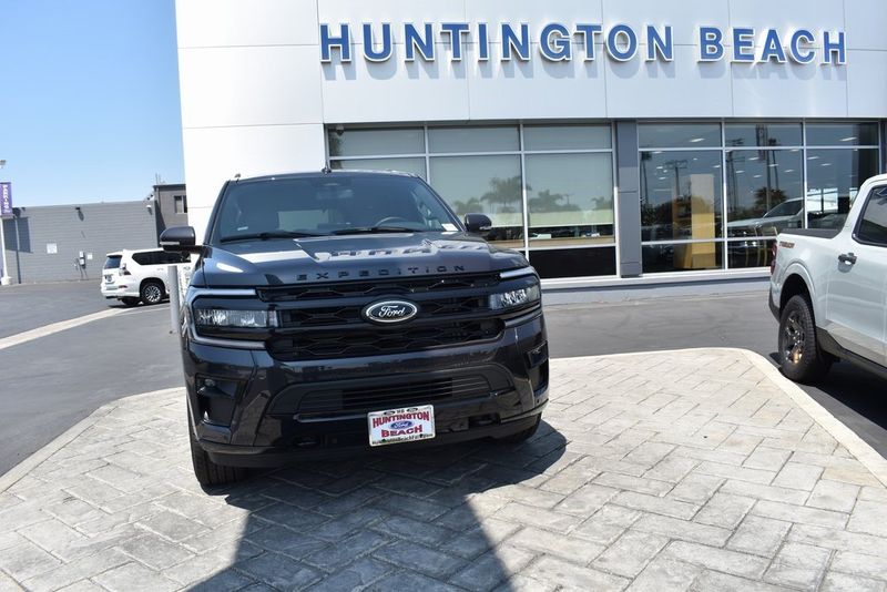 2024 Ford Expedition LimitedImage 30