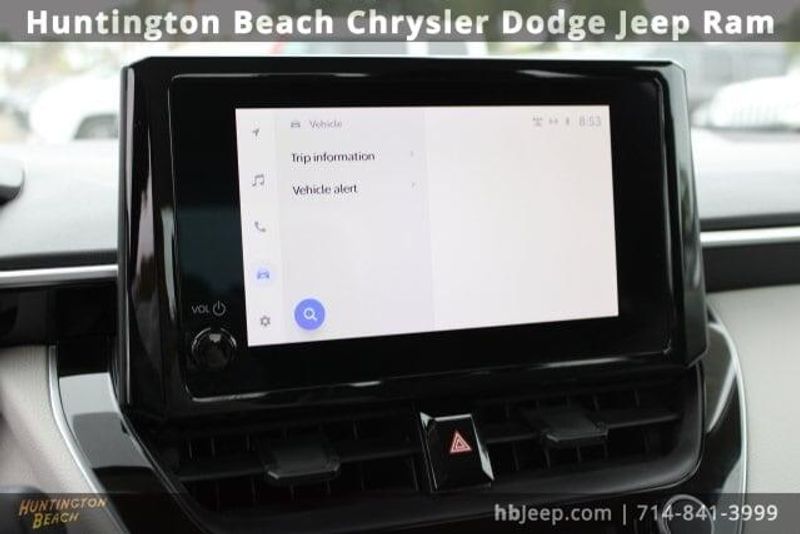 2024 Toyota Corolla LEImage 25