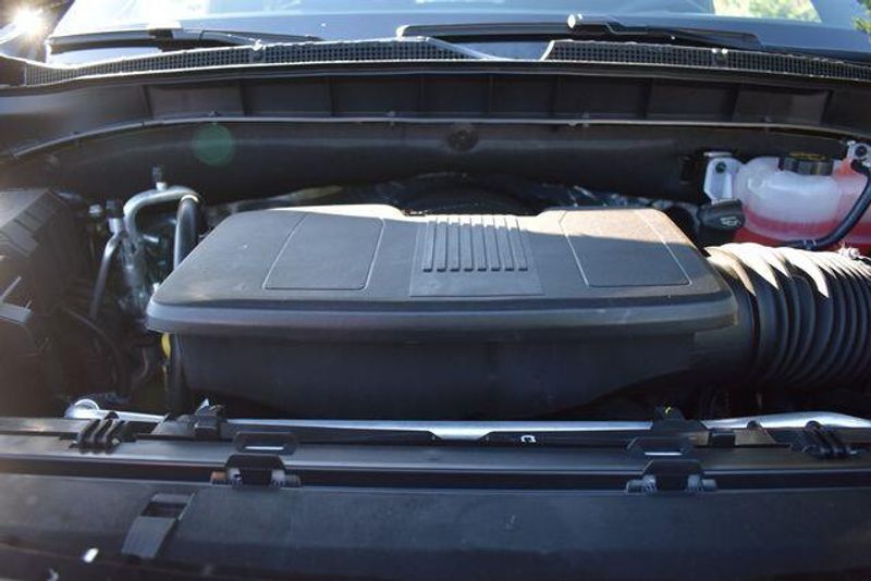 New 2026 Chevrolet Tahoe LSImage 35