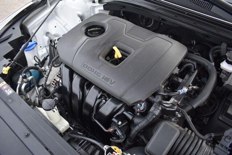 Used 2023 Kia Forte LXSImage 30