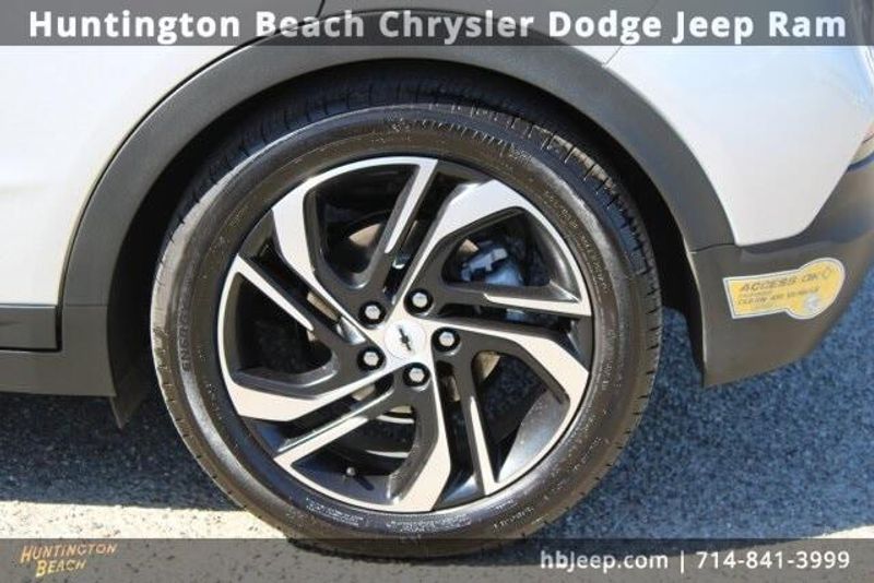 2022 Chevrolet Bolt EV 2LTImage 7
