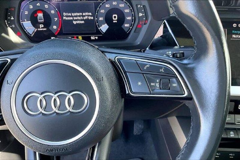 Used 2024 Audi A3 40 Premium PlusImage 19